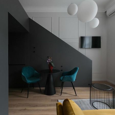 Bumblebee Luxury Apartments 2 Zagreb Exterior foto