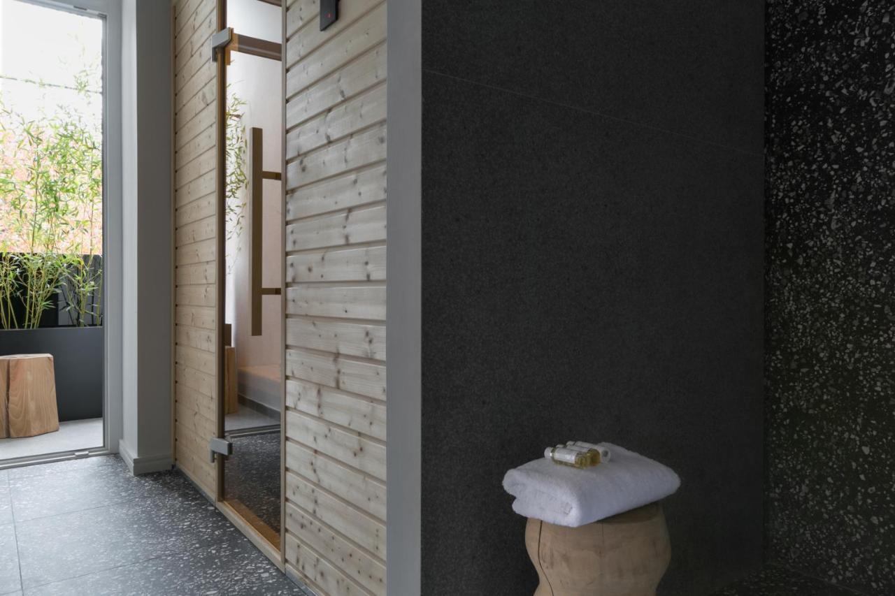Bumblebee Luxury Apartments 2 Zagreb Exterior foto