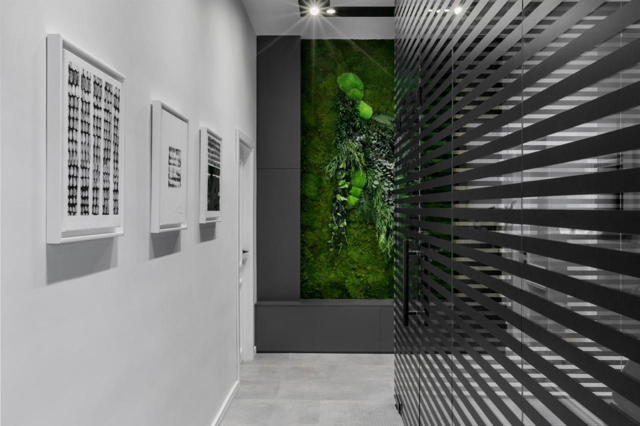 Bumblebee Luxury Apartments 2 Zagreb Exterior foto