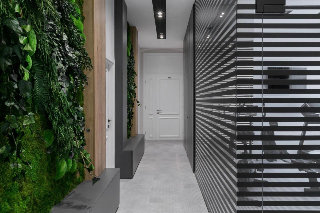 Bumblebee Luxury Apartments 2 Zagreb Exterior foto